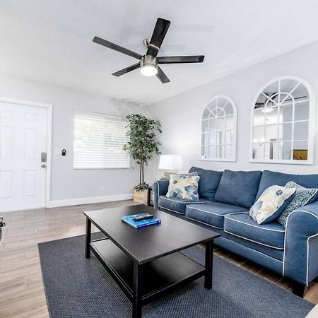 The Guesthouse 3 - Wilton Manors Fort Lauderdale Extérieur photo