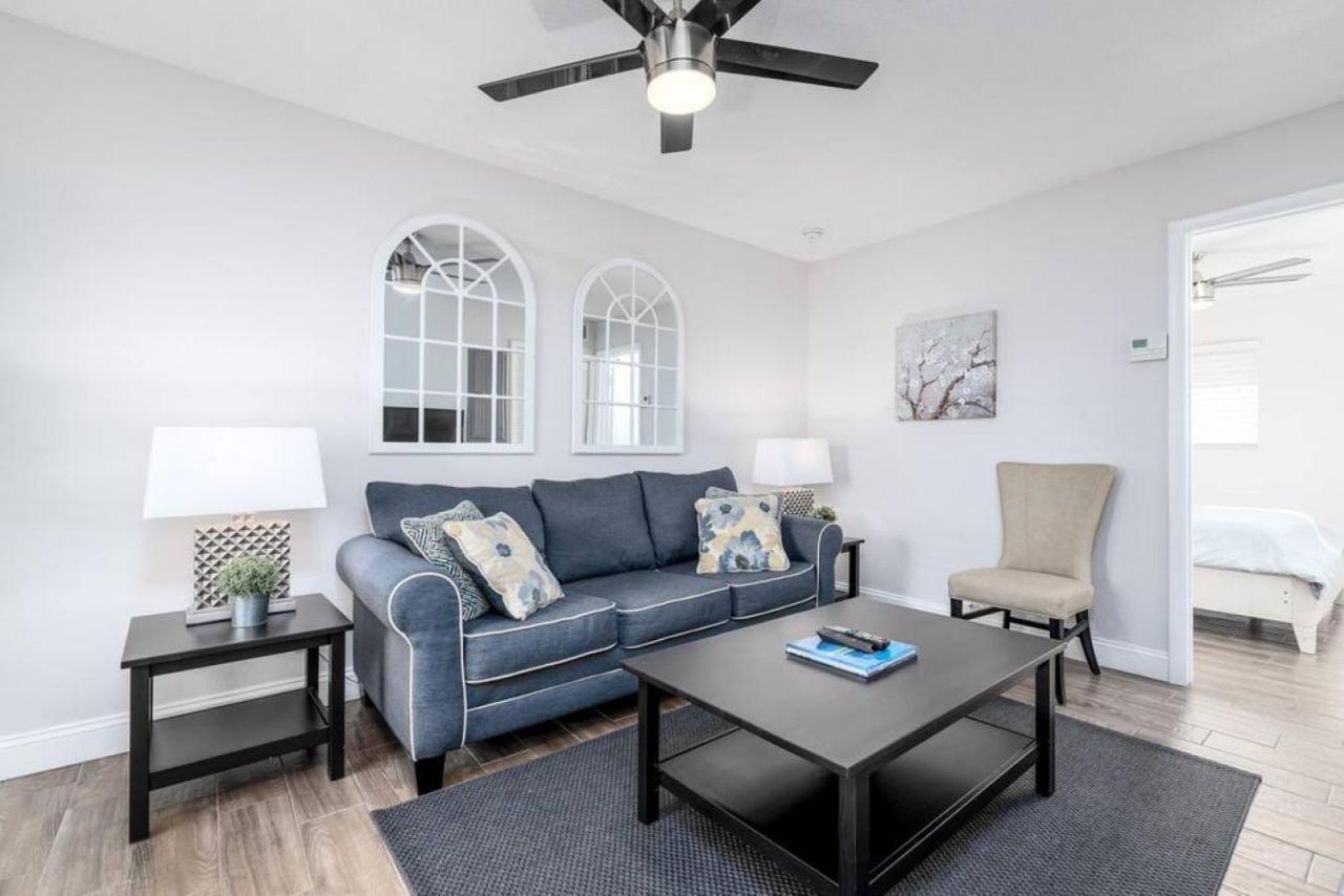 The Guesthouse 3 - Wilton Manors Fort Lauderdale Extérieur photo