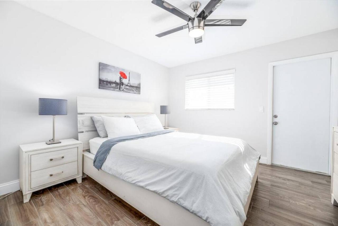 The Guesthouse 3 - Wilton Manors Fort Lauderdale Extérieur photo