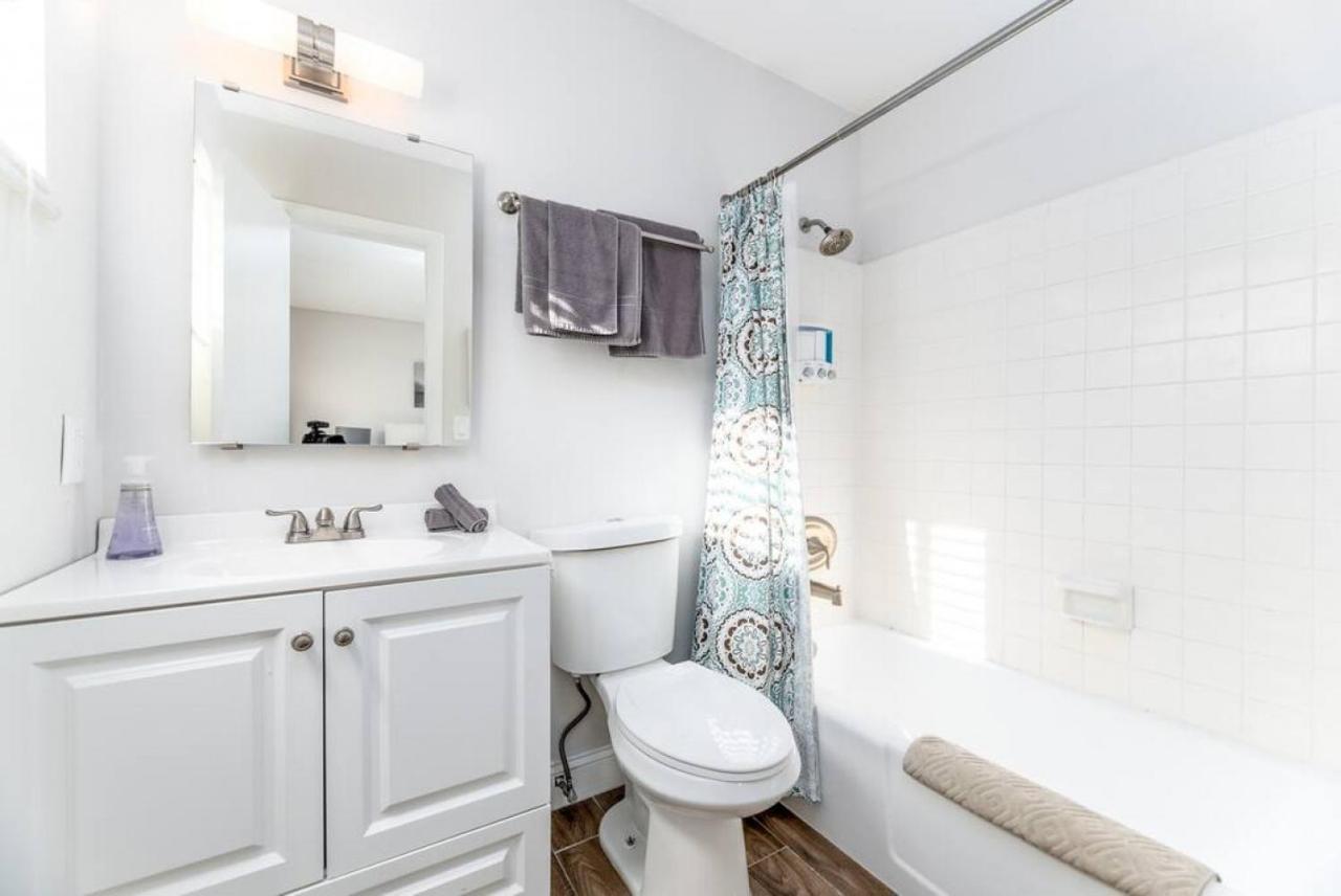 The Guesthouse 3 - Wilton Manors Fort Lauderdale Extérieur photo