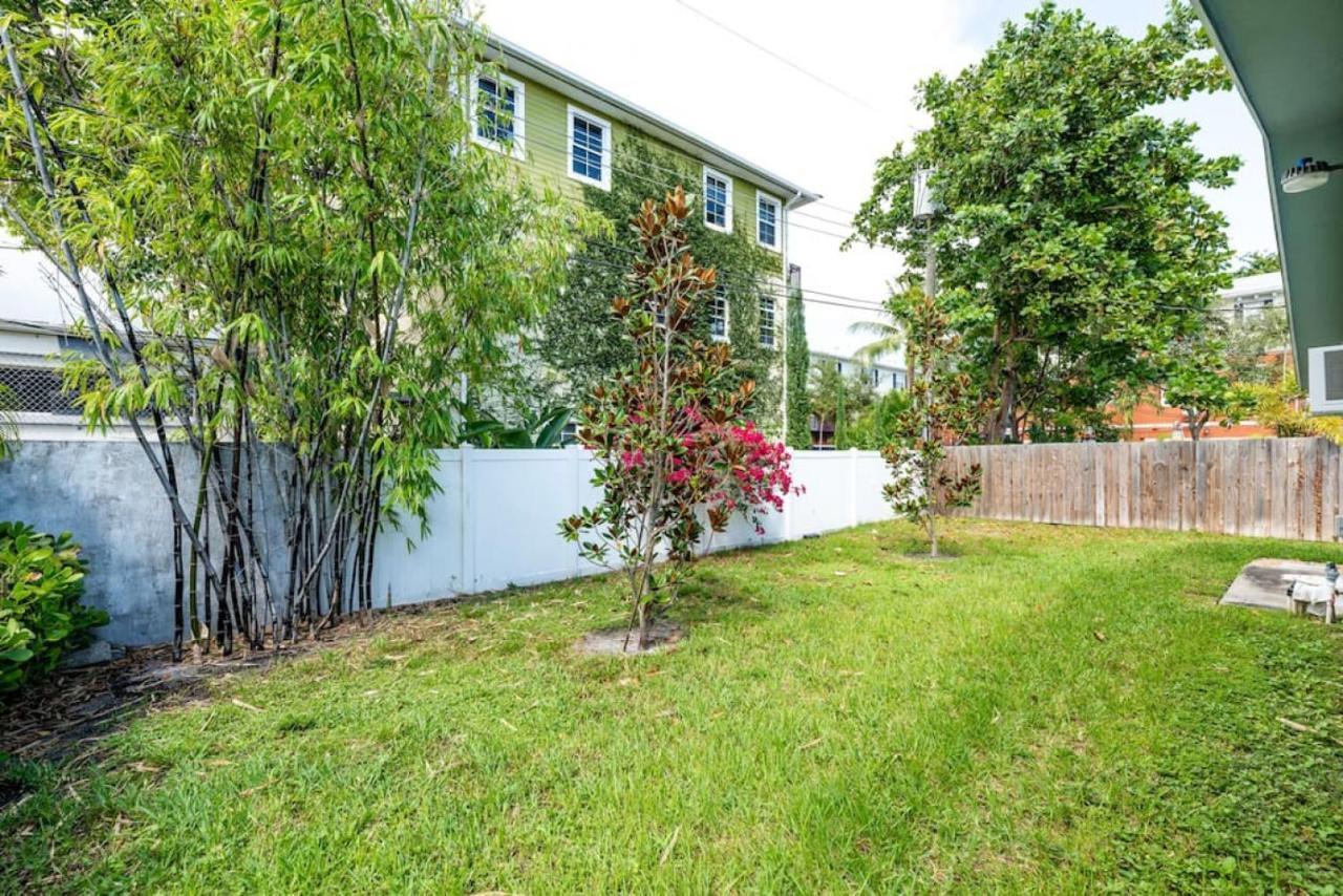 The Guesthouse 3 - Wilton Manors Fort Lauderdale Extérieur photo