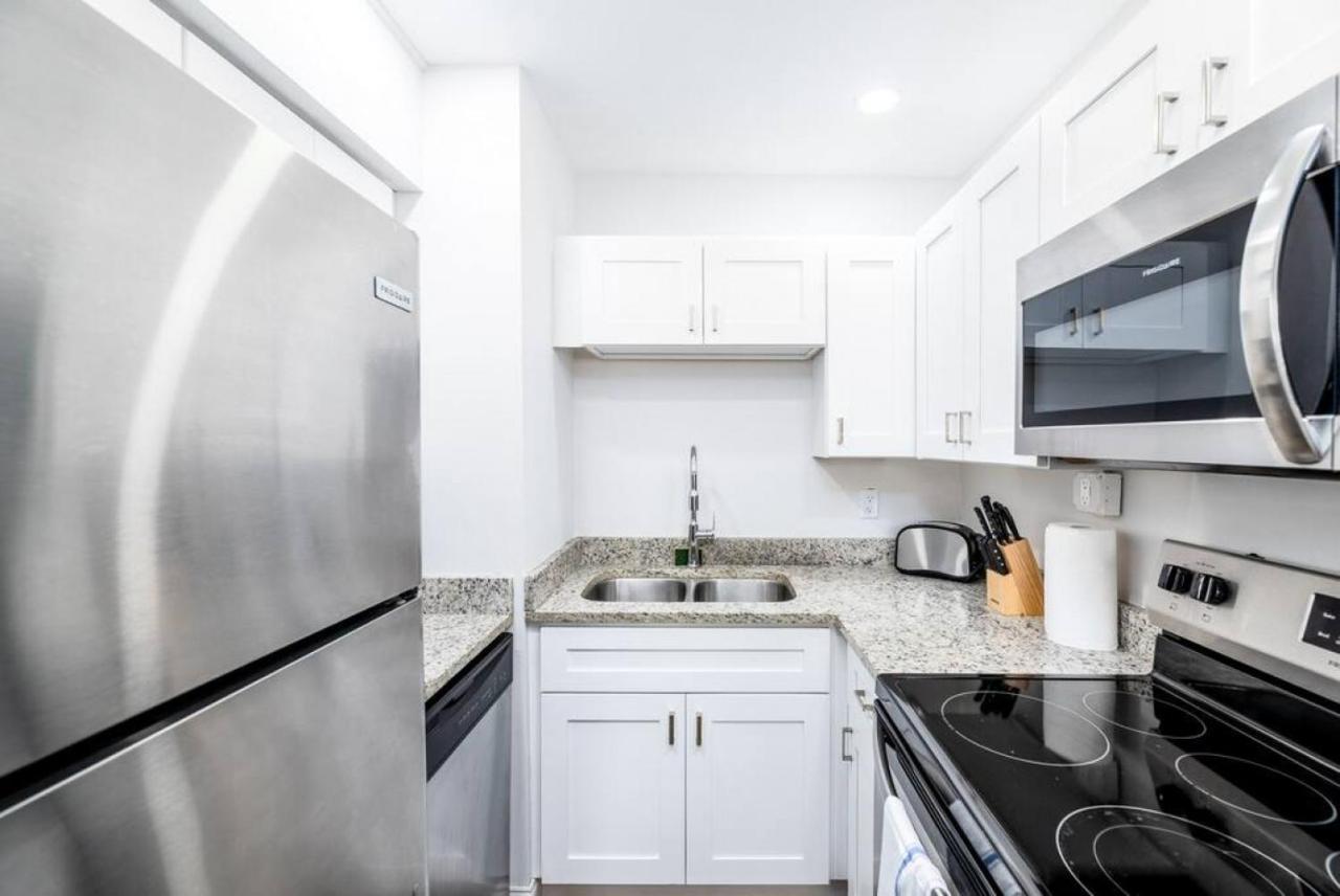 The Guesthouse 3 - Wilton Manors Fort Lauderdale Extérieur photo