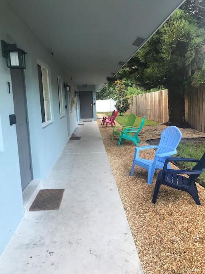 The Guesthouse 3 - Wilton Manors Fort Lauderdale Extérieur photo