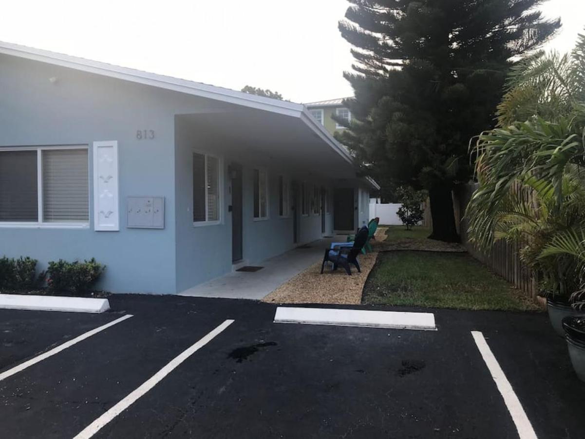 The Guesthouse 3 - Wilton Manors Fort Lauderdale Extérieur photo